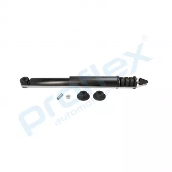 PROFLEX PX5-BA055 - Jeu de 2 amortisseurs arrière