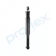 PROFLEX PX5-BA055 - Jeu de 2 amortisseurs arrière
