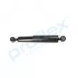 PROFLEX PX5-BA095 - Jeu de 2 amortisseurs arrière