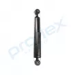 PROFLEX PX5-BA095 - Jeu de 2 amortisseurs arrière