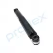 PROFLEX PX5-BA285 - Jeu de 2 amortisseurs arrière