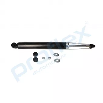 Jeu de 2 amortisseurs arrière PROFLEX [PX5-BA315]