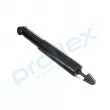 PROFLEX PX5-BA355 - Jeu de 2 amortisseurs arrière