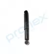 PROFLEX PX5-BA446 - Jeu de 2 amortisseurs arrière