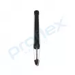 PROFLEX PX5-BA448 - Jeu de 2 amortisseurs arrière
