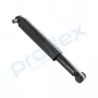 PROFLEX PX5-BA460 - Jeu de 2 amortisseurs arrière