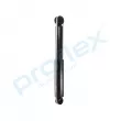 Jeu de 2 amortisseurs arrière PROFLEX [PX5-BA464]