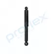 PROFLEX PX5-BA464 - Jeu de 2 amortisseurs arrière