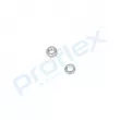 PROFLEX PX5-BA507 - Jeu de 2 amortisseurs arrière