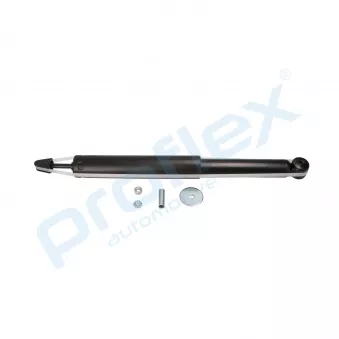 Jeu de 2 amortisseurs arrière PROFLEX OEM 52610SMGE03