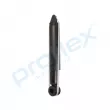 PROFLEX PX5-BA602 - Jeu de 2 amortisseurs arrière