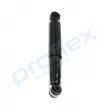 PROFLEX PX5-BA755 - Jeu de 2 amortisseurs arrière