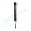 PROFLEX PX5-BA780 - Jeu de 2 amortisseurs arrière