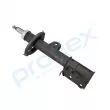 PROFLEX PX5-BC210 - Amortisseur arrière droit 