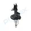 PROFLEX PX5-BC210 - Amortisseur arrière droit 