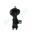 PROFLEX PX5-BC220 - Amortisseur arrière gauche 