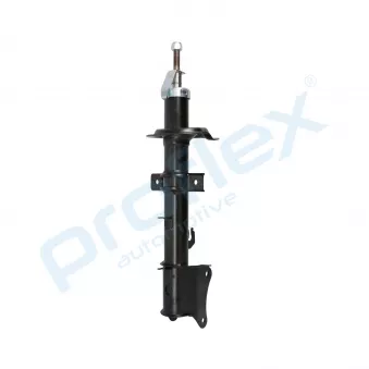 Jeu de 2 amortisseurs arrière PROFLEX OEM 46763386