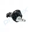 PROFLEX PX5-BC320 - Amortisseur arrière gauche 