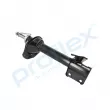 PROFLEX PX5-BC320 - Amortisseur arrière gauche 