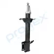 PROFLEX PX5-BC320 - Amortisseur arrière gauche 