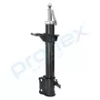 PROFLEX PX5-BC320 - Amortisseur arrière gauche 