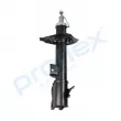 PROFLEX PX5-BC924 - Amortisseur arrière gauche 