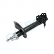 PROFLEX PX5-BC924 - Amortisseur arrière gauche 