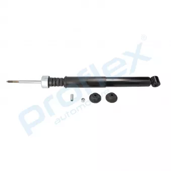 Jeu de 2 amortisseurs arrière PROFLEX [PX5-BI819]