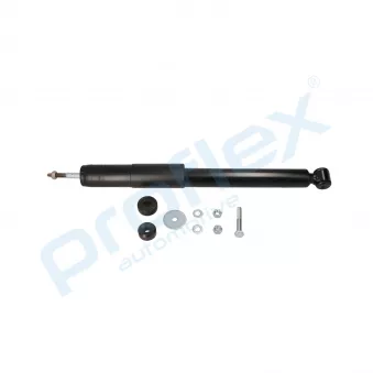 PROFLEX PX5-FA140 - Jeu de 2 amortisseurs avant