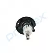 PROFLEX PX5-FA650 - Jeu de 2 amortisseurs avant