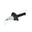 PROFLEX PX5-FA650 - Jeu de 2 amortisseurs avant