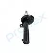 PROFLEX PX5-FA650 - Jeu de 2 amortisseurs avant