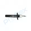 PROFLEX PX5-FA650 - Jeu de 2 amortisseurs avant
