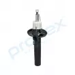 PROFLEX PX5-FA650 - Jeu de 2 amortisseurs avant