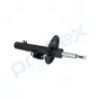 PROFLEX PX5-FC010 - Amortisseur avant gauche