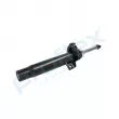PROFLEX PX5-FC134 - Jeu de 2 amortisseurs avant