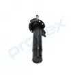 PROFLEX PX5-FC134 - Jeu de 2 amortisseurs avant