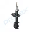 PROFLEX PX5-FC142 - Jeu de 2 amortisseurs avant
