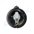 PROFLEX PX5-FC142 - Jeu de 2 amortisseurs avant