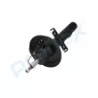 PROFLEX PX5-FC151 - Jeu de 2 amortisseurs avant