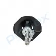 PROFLEX PX5-FC160 - Amortisseur avant gauche