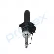 PROFLEX PX5-FC169 - Amortisseur avant gauche 
