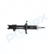 PROFLEX PX5-FC184 - Amortisseur avant gauche