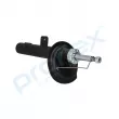 PROFLEX PX5-FC215 - Amortisseur avant gauche