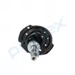 PROFLEX PX5-FC225 - Jeu de 2 amortisseurs avant