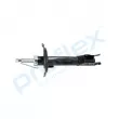 PROFLEX PX5-FC225 - Jeu de 2 amortisseurs avant