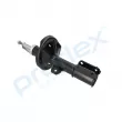 PROFLEX PX5-FC284 - Amortisseur avant droit 