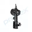 PROFLEX PX5-FC284 - Amortisseur avant droit 