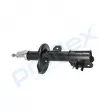 PROFLEX PX5-FC284 - Amortisseur avant droit 