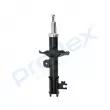 PROFLEX PX5-FC284 - Amortisseur avant droit 
